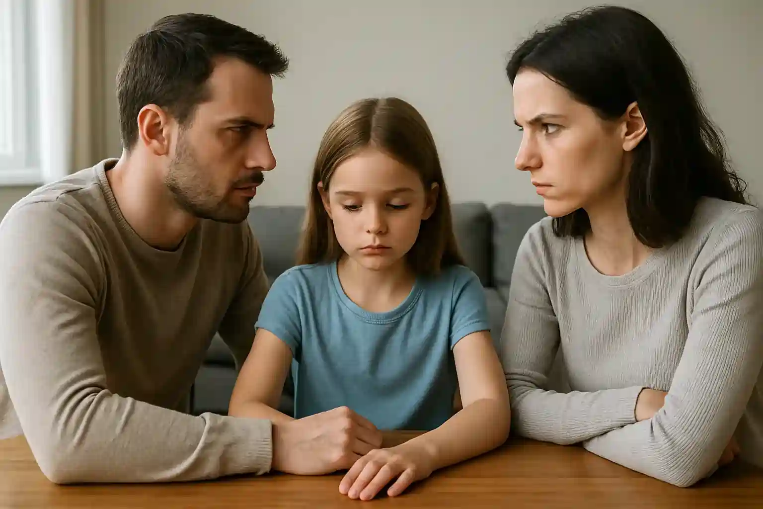 Child Arrangements Made Simpler: How Family Mediation Puts Your Children First Cornwall