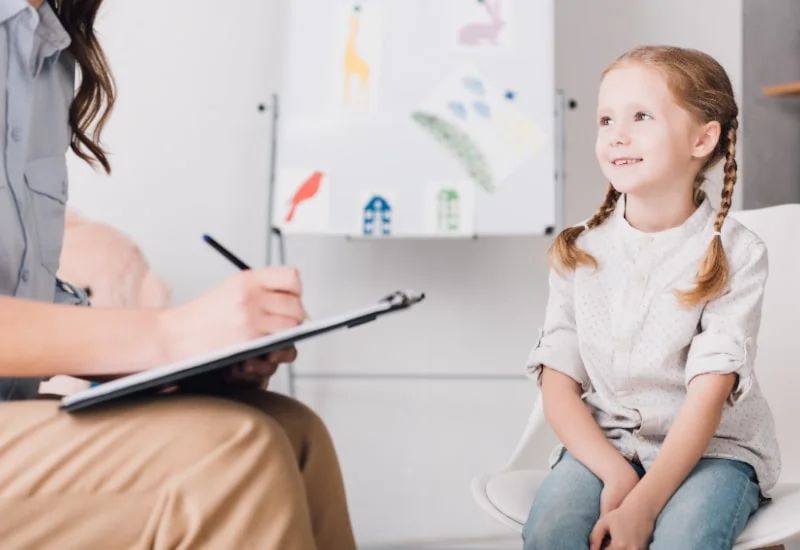 Giving Children a Voice: Understanding Child-Inclusive Mediation in the UK Cornwall