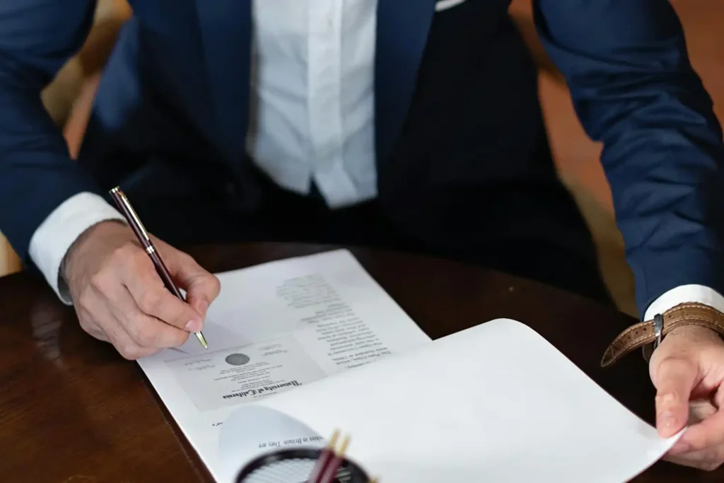 How to Apply for a Consent Order in the UK: A Step-by-Step Breakdown Cornwall