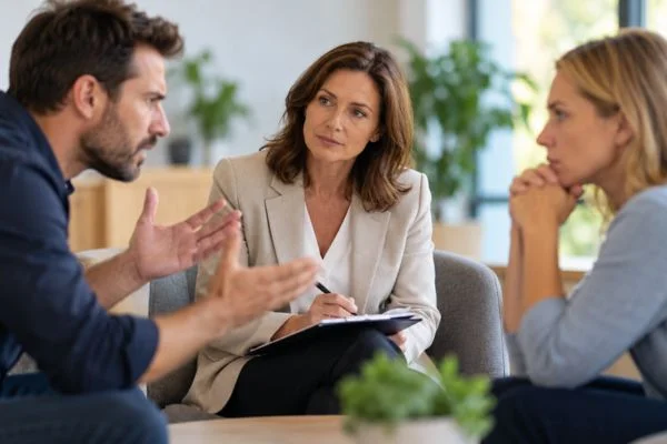 Narcissist and mediation Cornwall